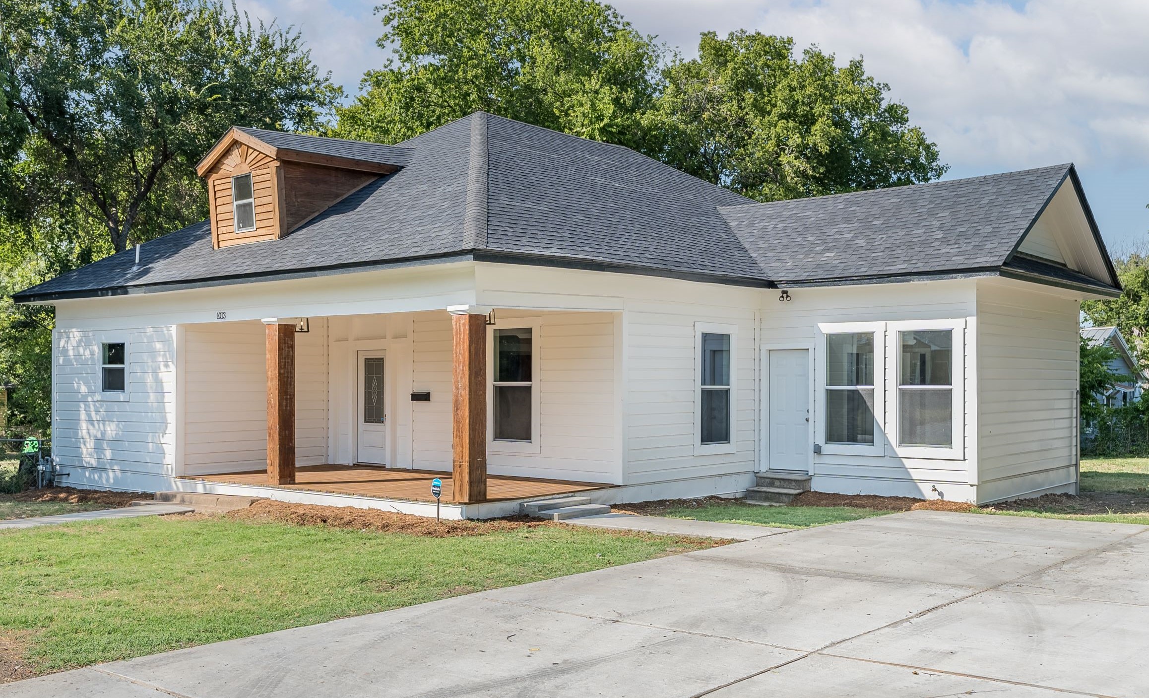 1013 North 16th Street