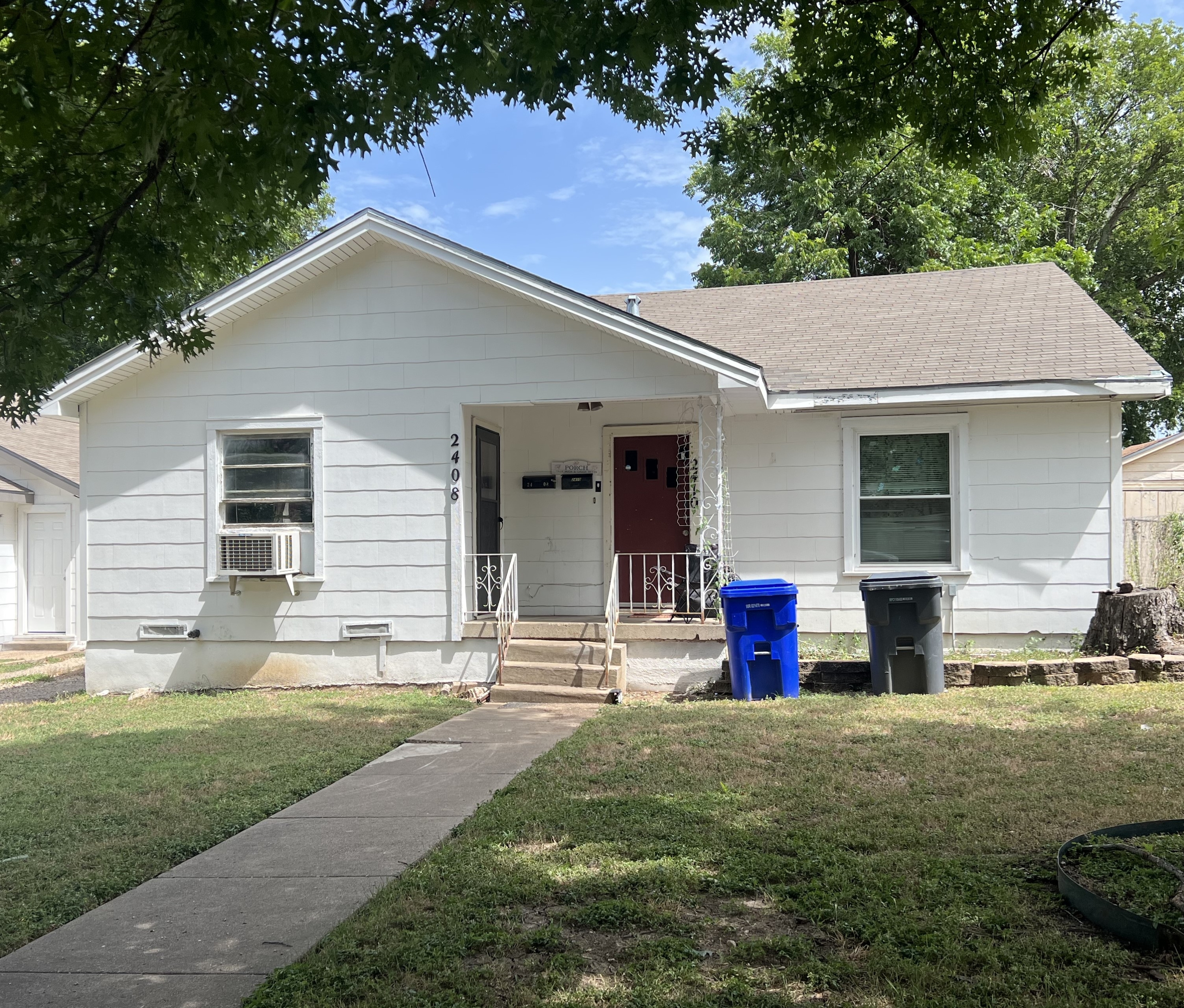 2408 Proctor Avenue - 1
